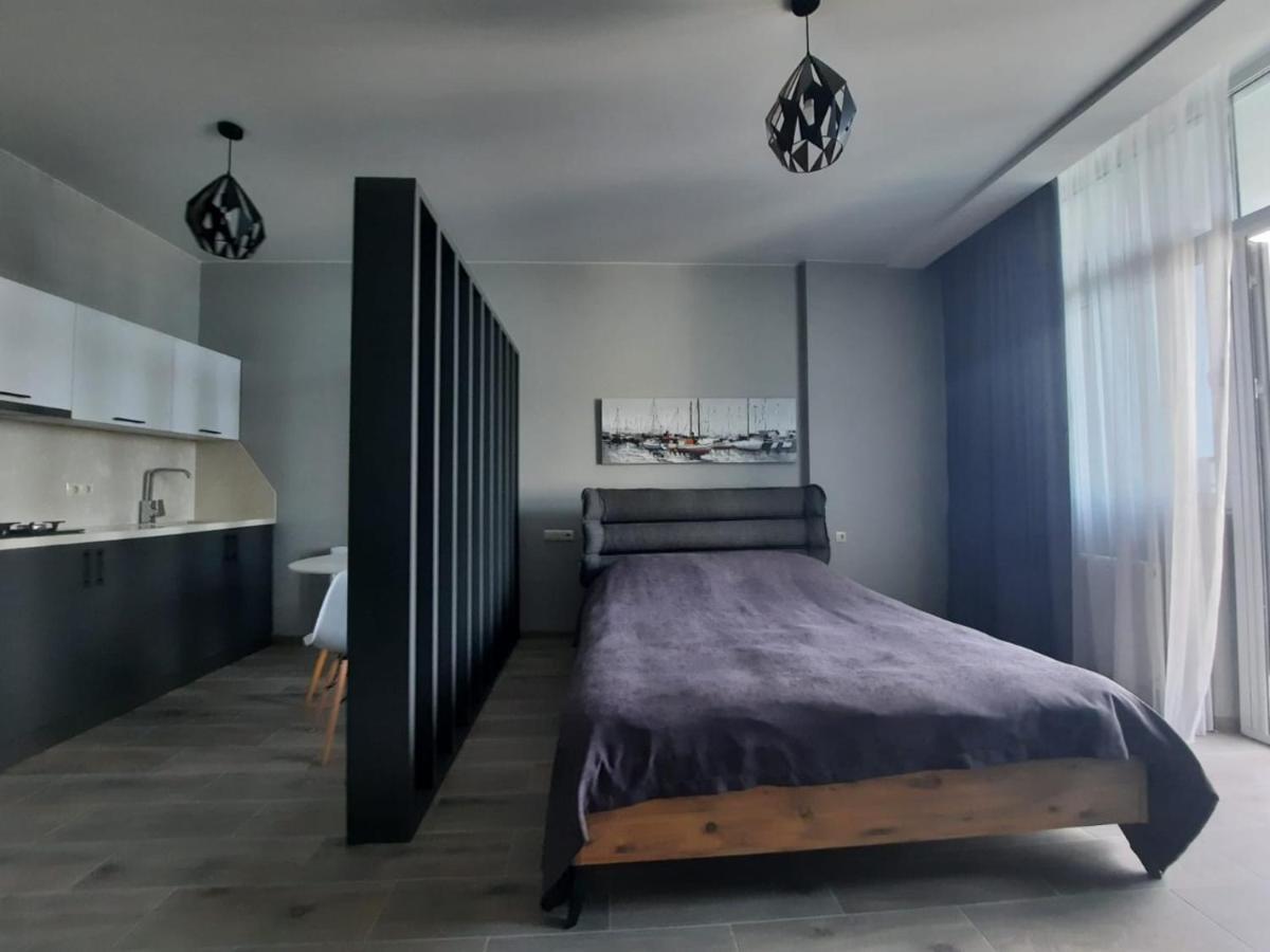 Pirosmani Mini Hotel Batumi Exteriér fotografie