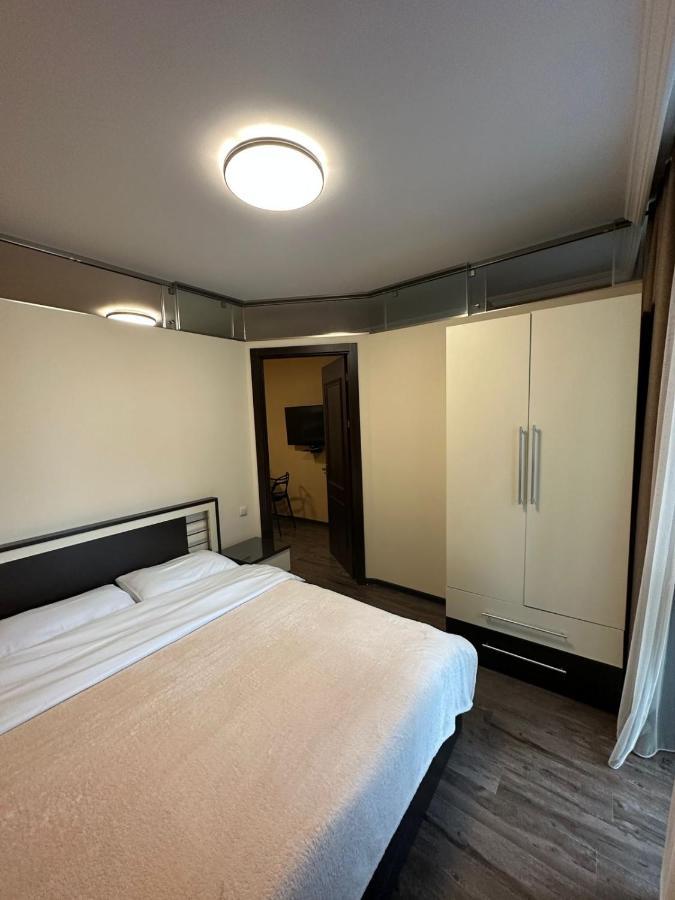 Pirosmani Mini Hotel Batumi Exteriér fotografie