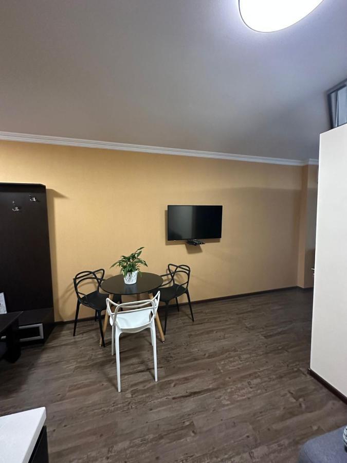 Pirosmani Mini Hotel Batumi Exteriér fotografie
