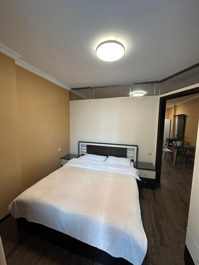 Pirosmani Mini Hotel Batumi Exteriér fotografie