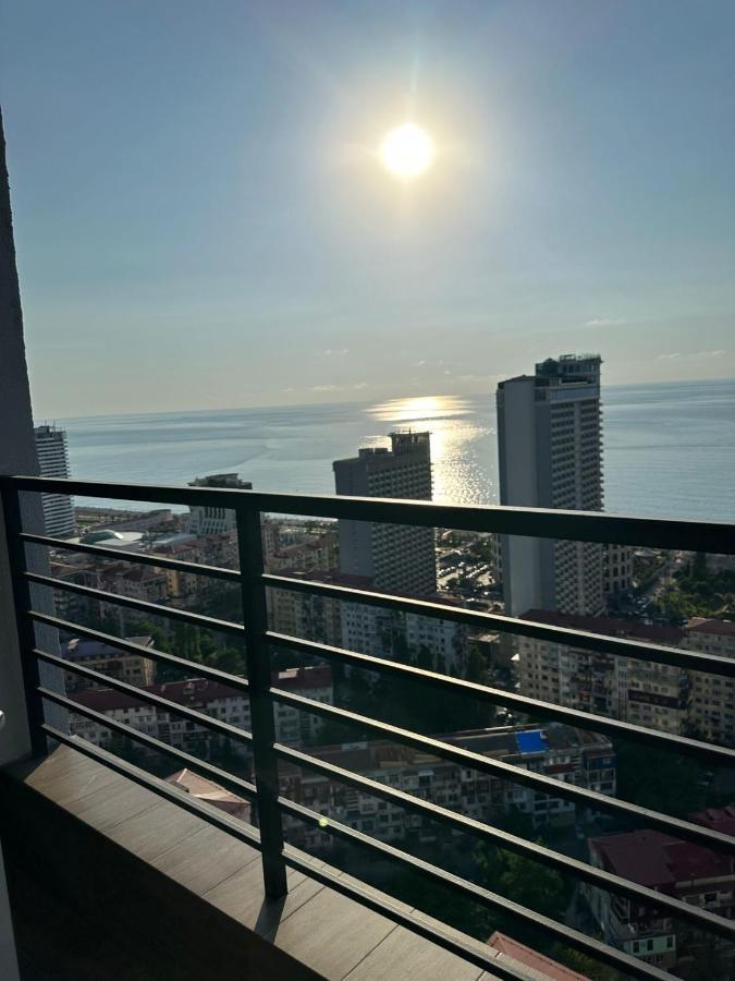 Pirosmani Mini Hotel Batumi Exteriér fotografie