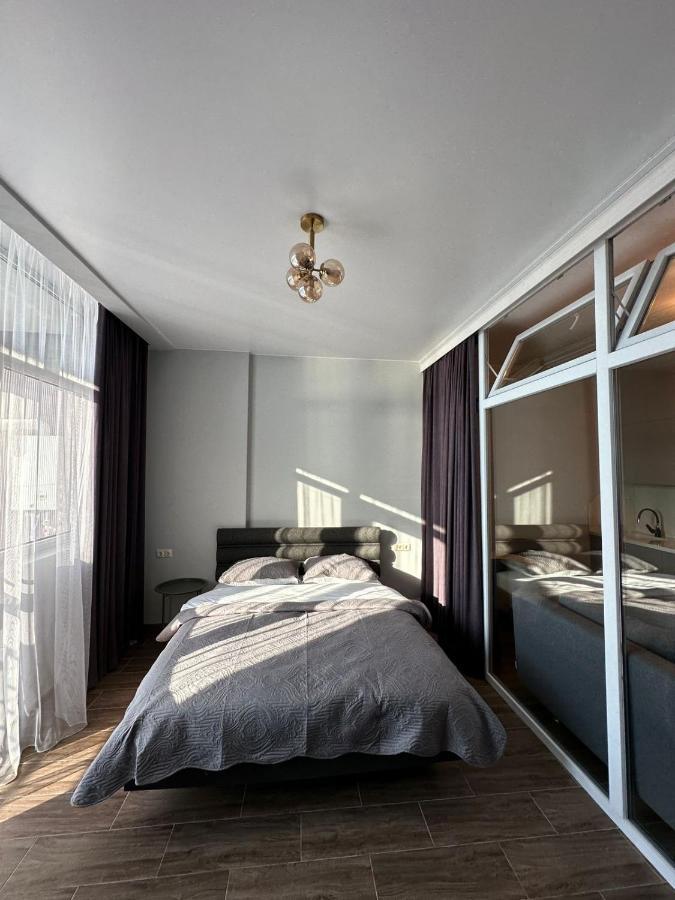 Pirosmani Mini Hotel Batumi Exteriér fotografie