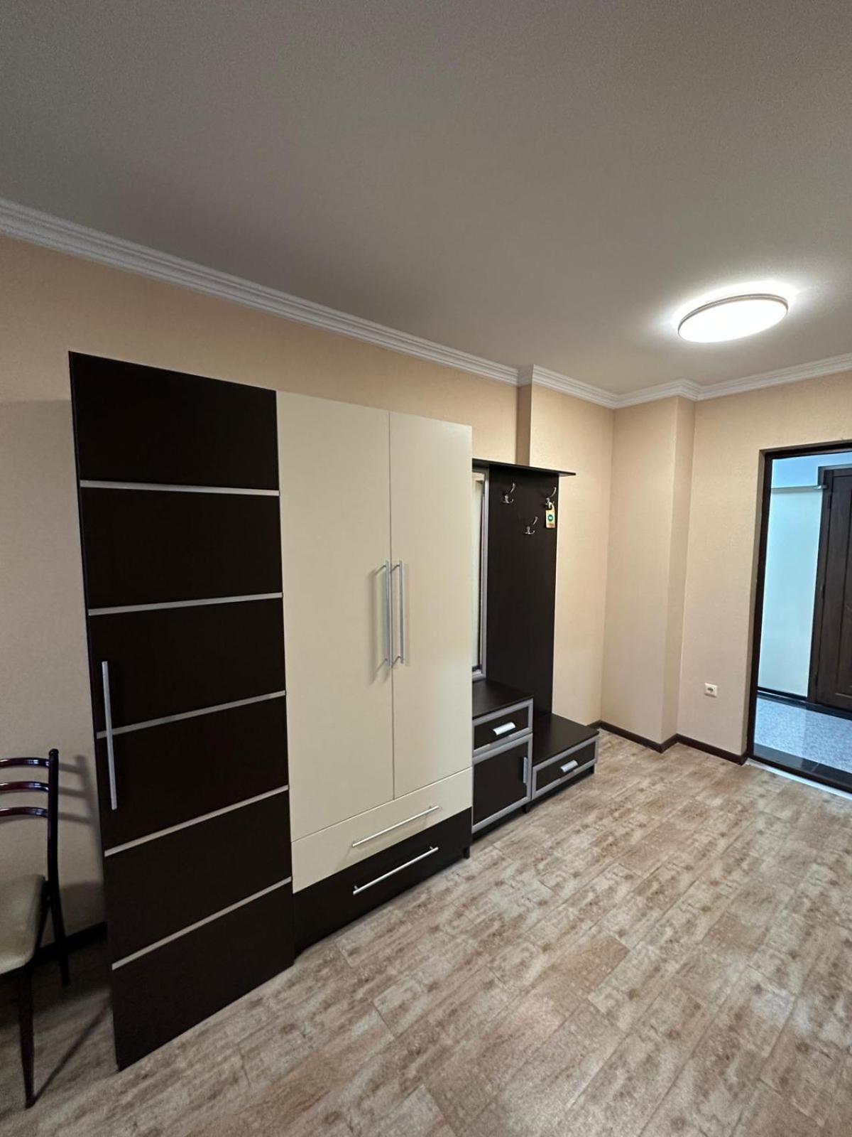 Pirosmani Mini Hotel Batumi Exteriér fotografie