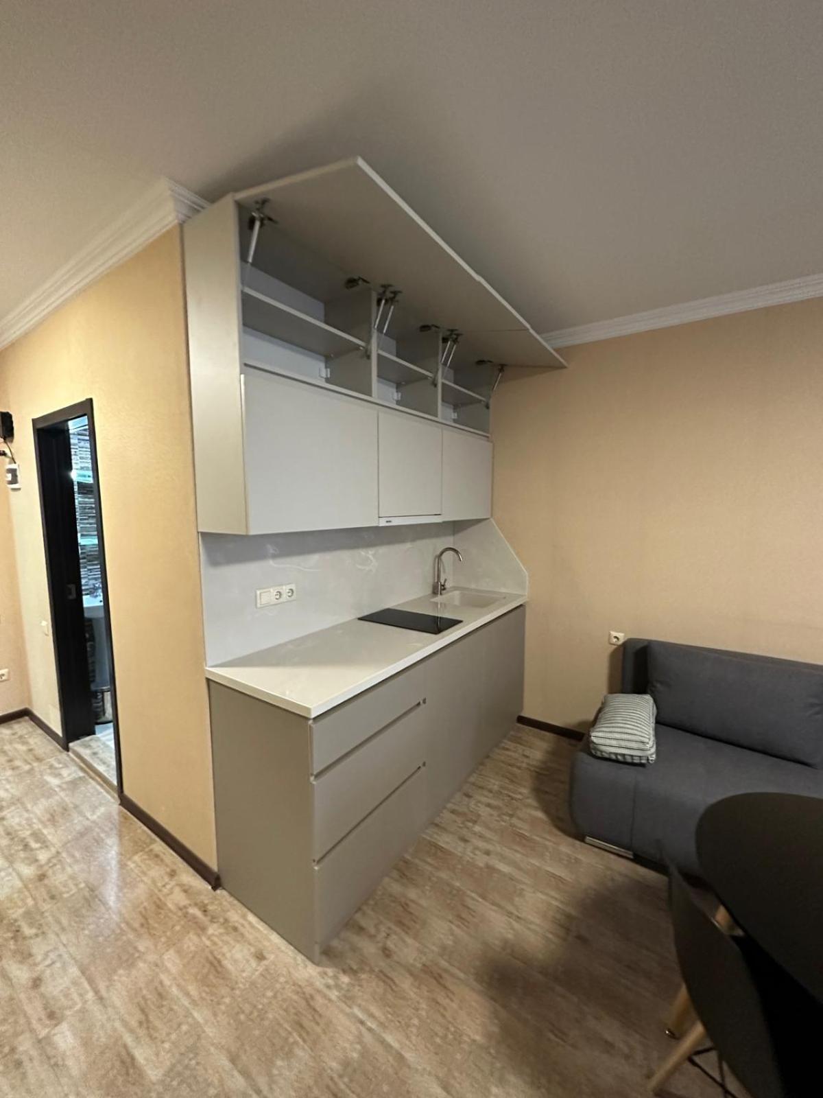 Pirosmani Mini Hotel Batumi Exteriér fotografie
