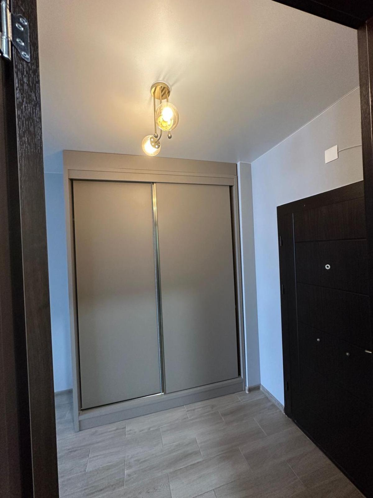 Pirosmani Mini Hotel Batumi Exteriér fotografie