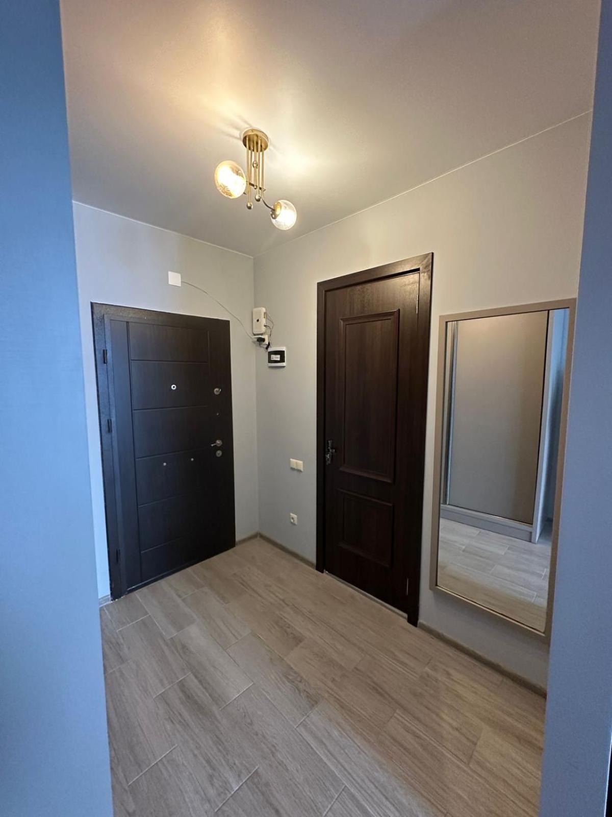 Pirosmani Mini Hotel Batumi Exteriér fotografie