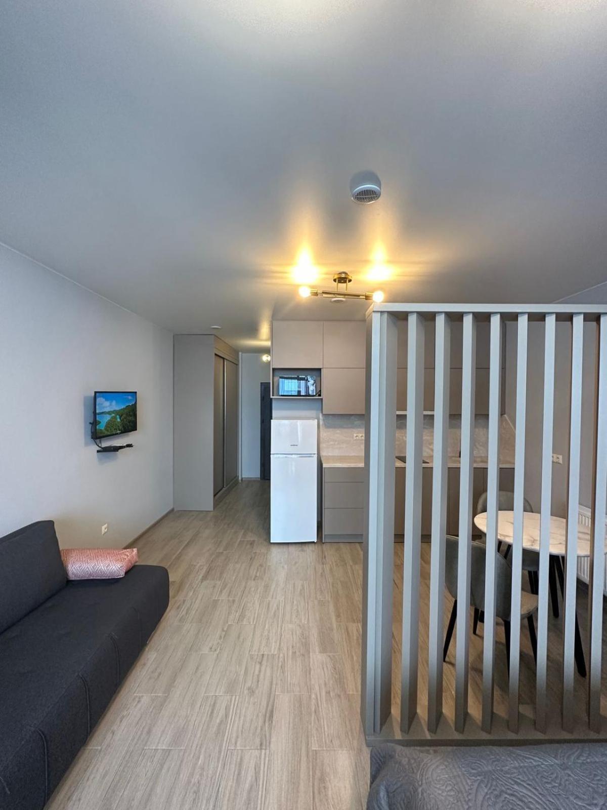 Pirosmani Mini Hotel Batumi Exteriér fotografie