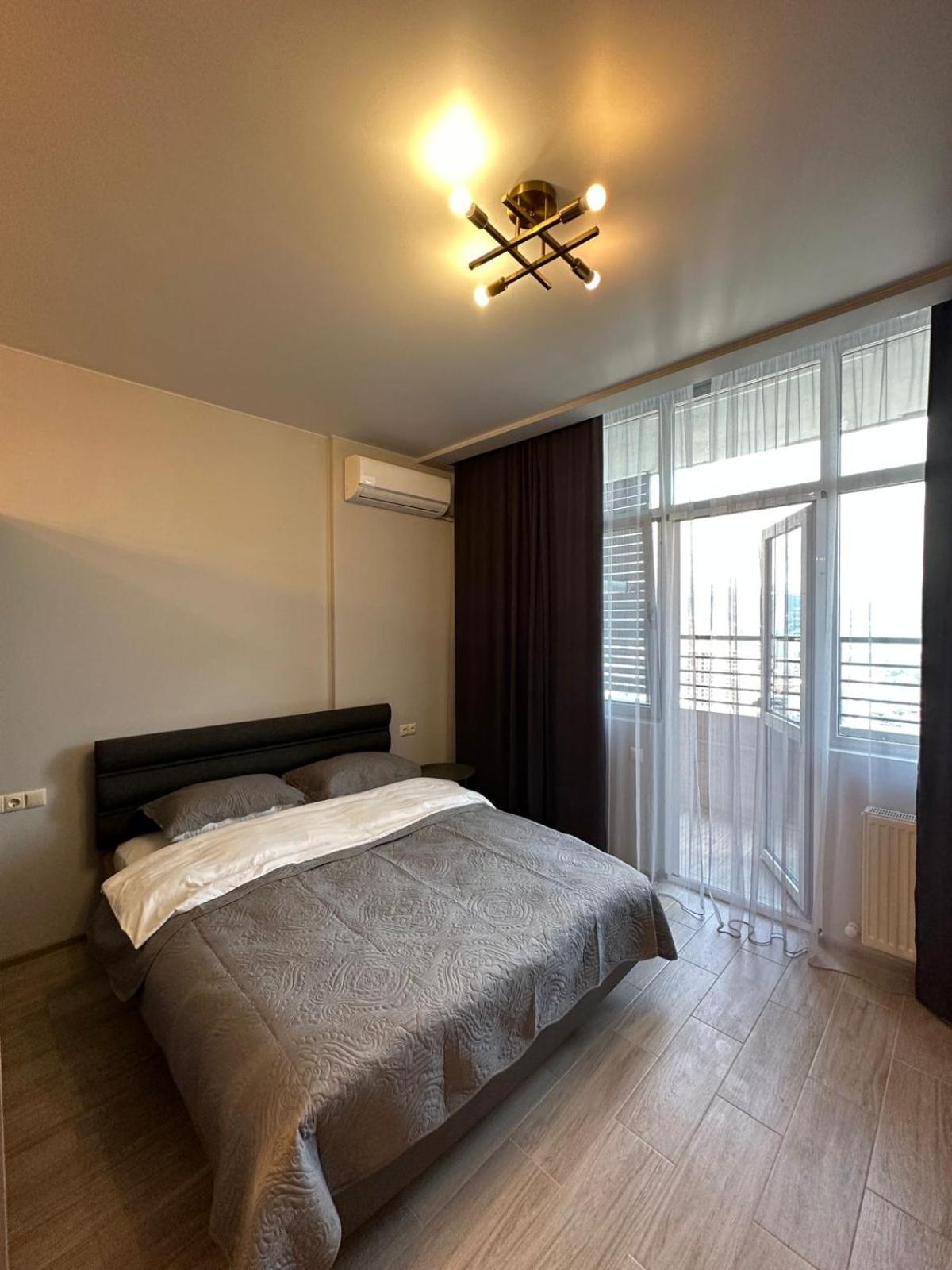 Pirosmani Mini Hotel Batumi Exteriér fotografie