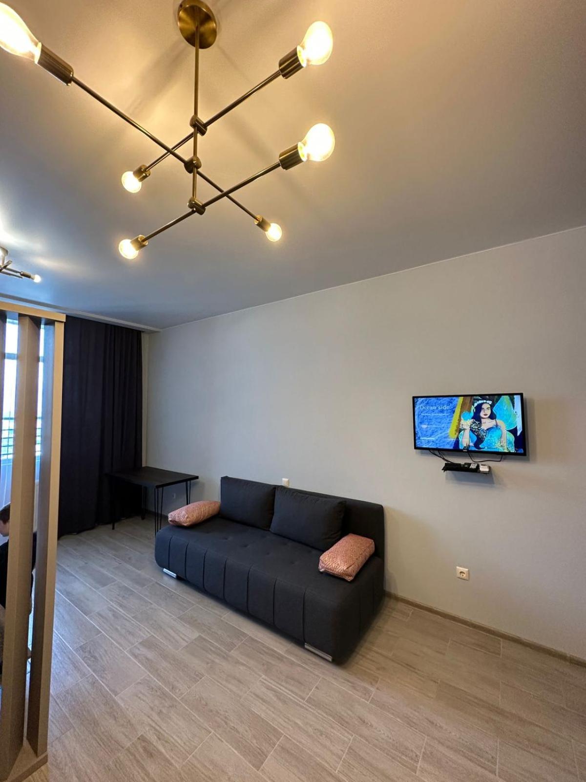 Pirosmani Mini Hotel Batumi Exteriér fotografie