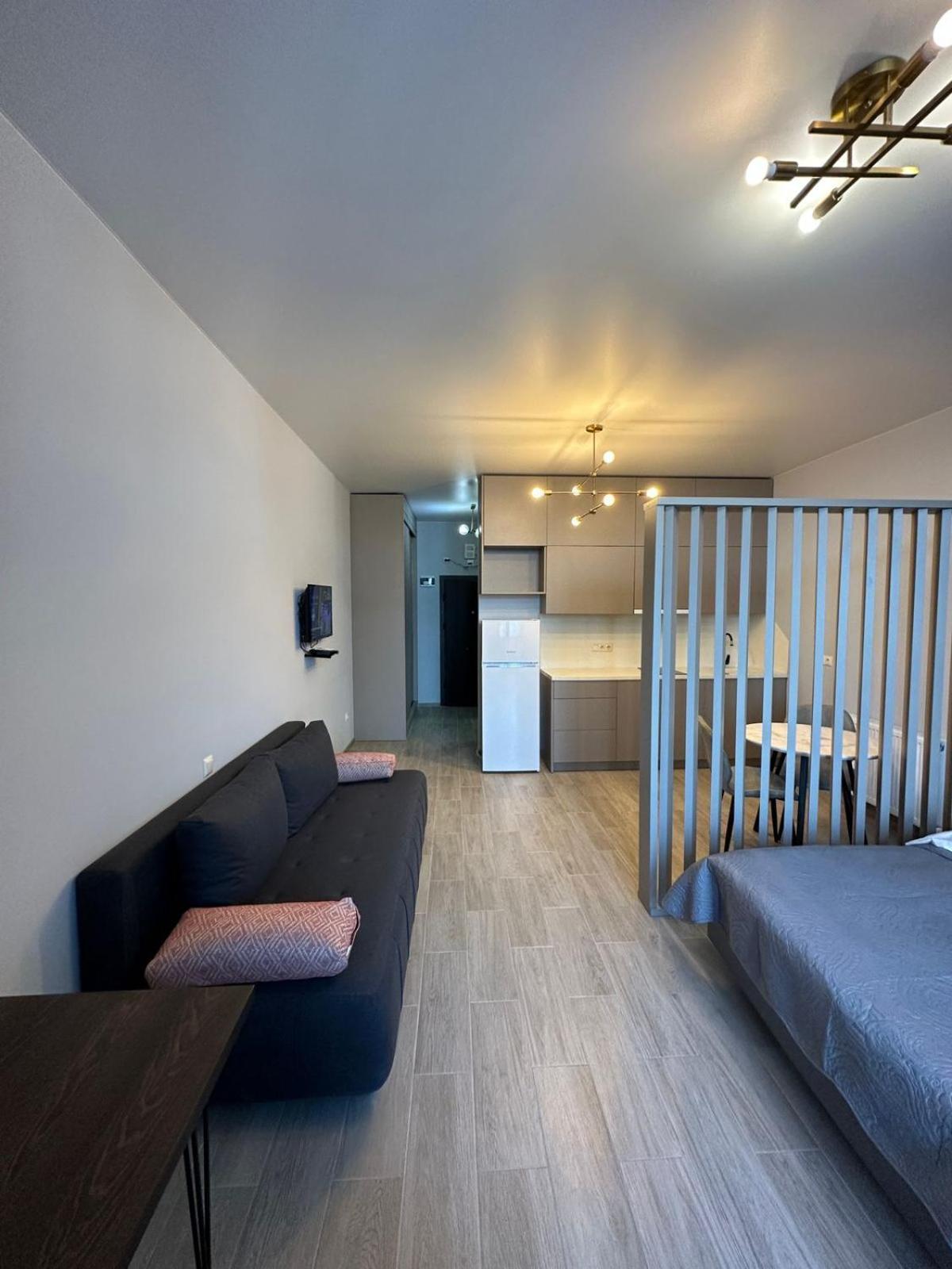 Pirosmani Mini Hotel Batumi Exteriér fotografie