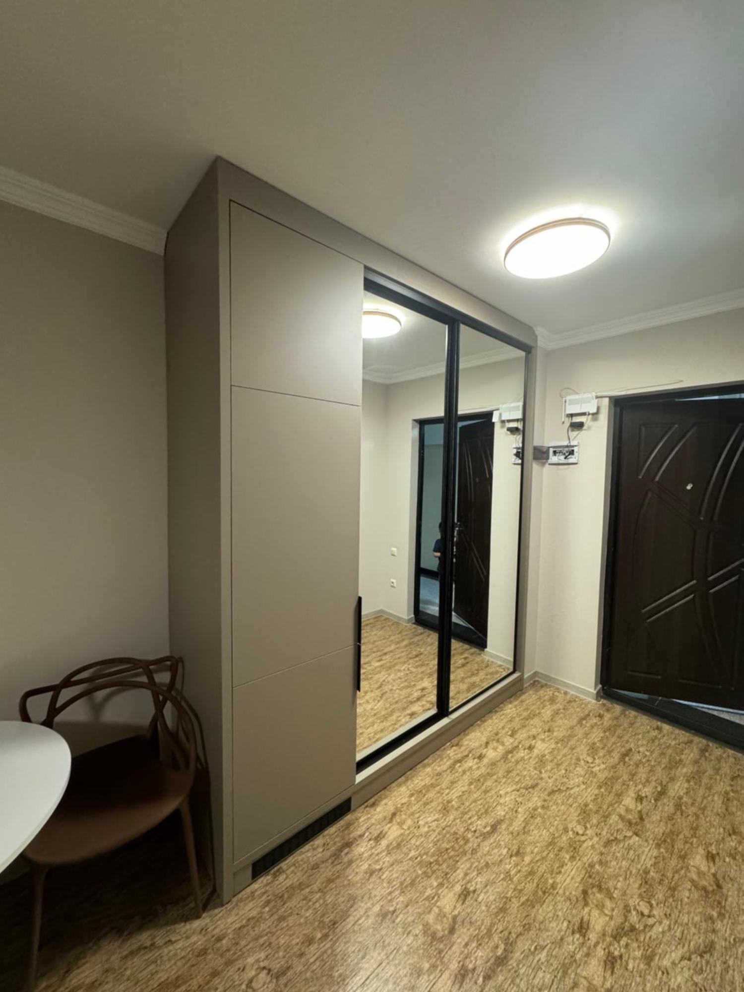 Pirosmani Mini Hotel Batumi Exteriér fotografie