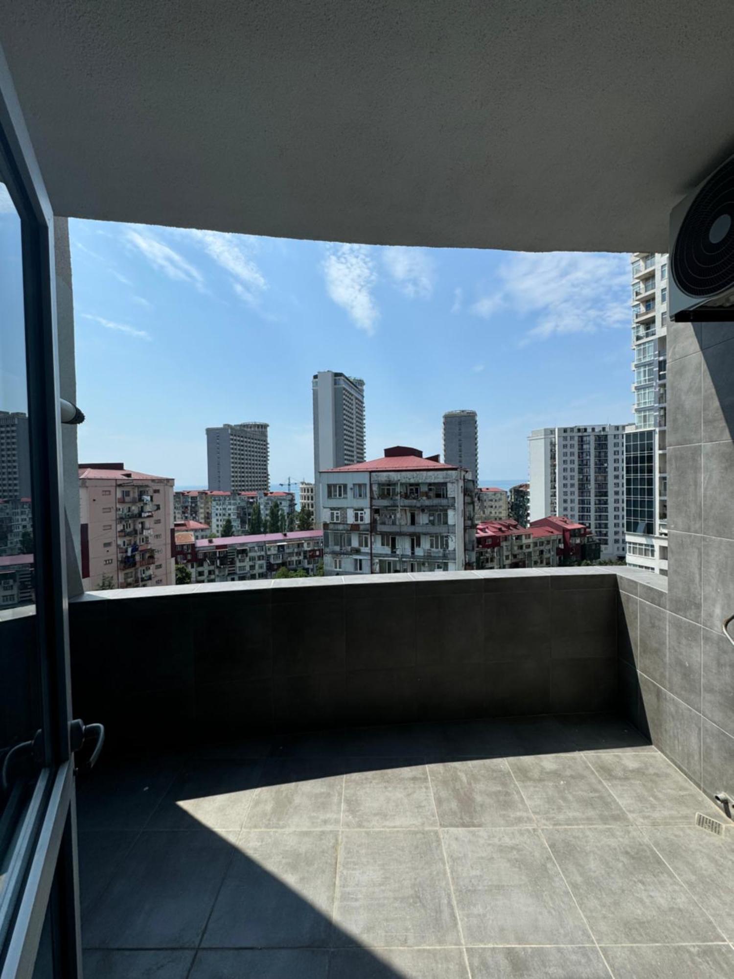 Pirosmani Mini Hotel Batumi Exteriér fotografie