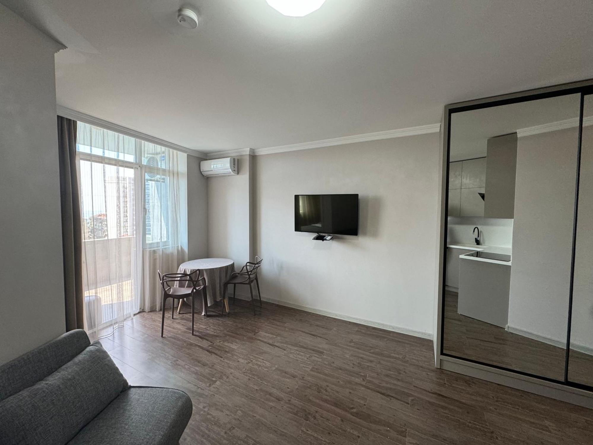 Pirosmani Mini Hotel Batumi Exteriér fotografie