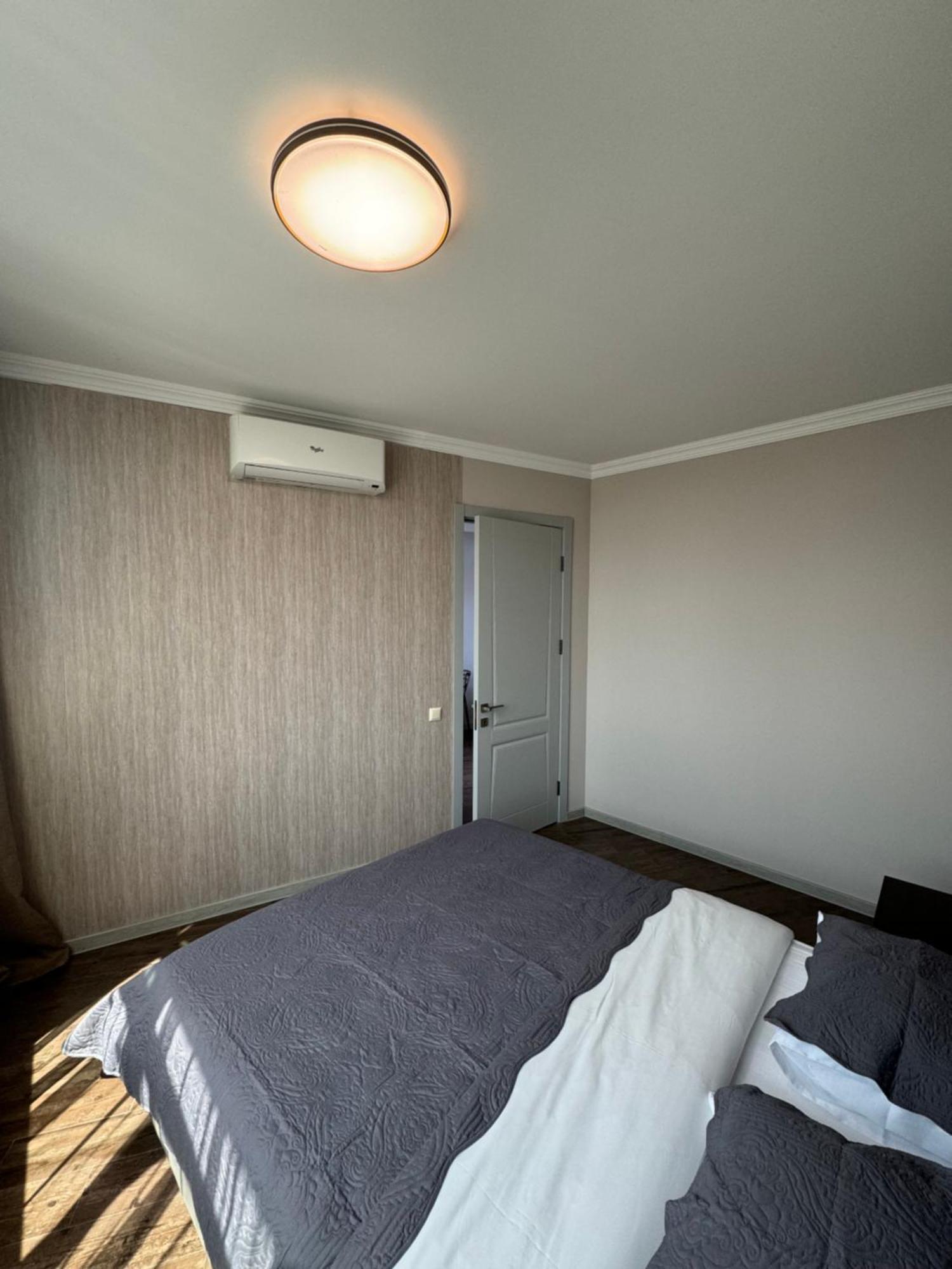 Pirosmani Mini Hotel Batumi Exteriér fotografie