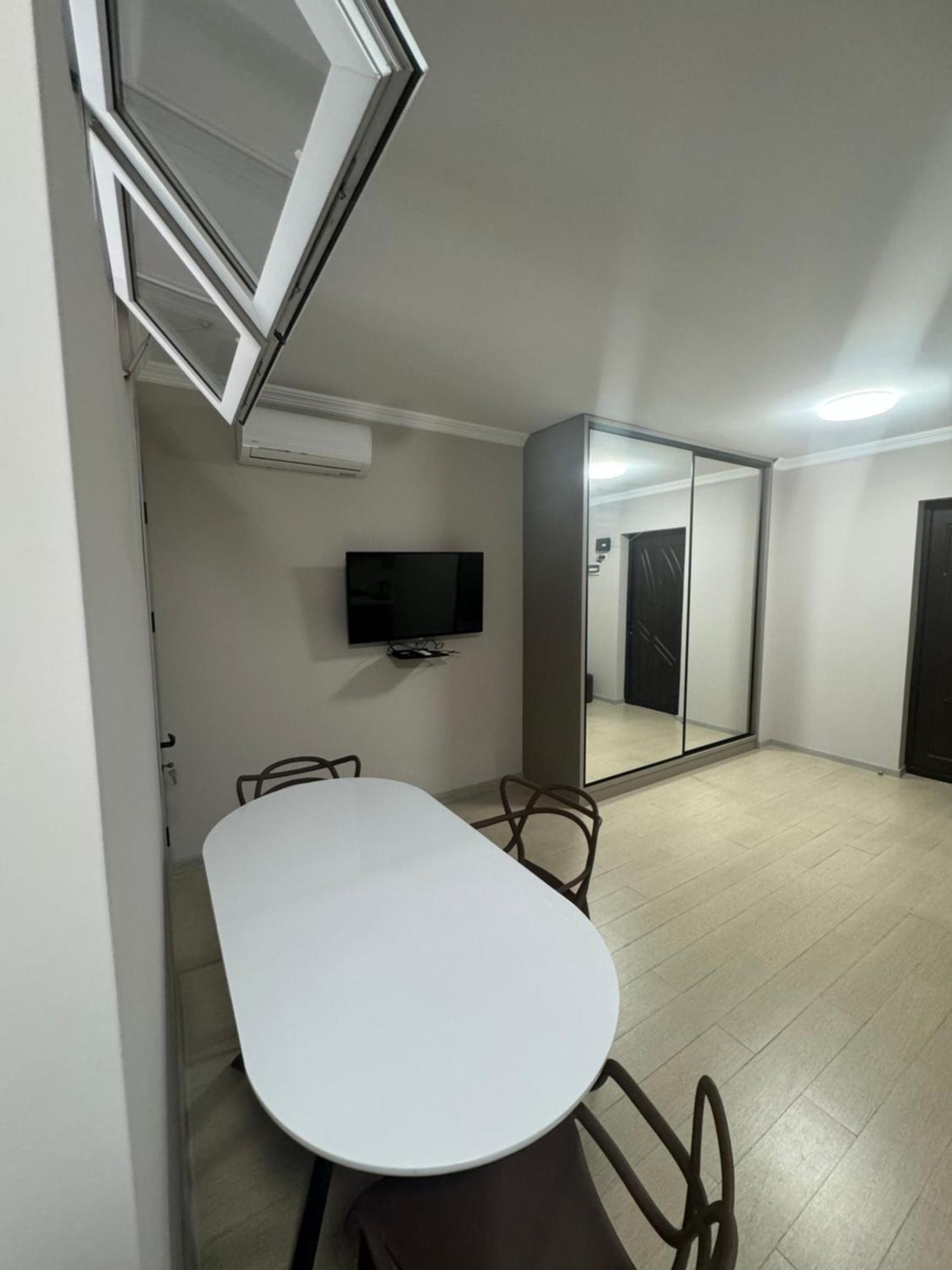 Pirosmani Mini Hotel Batumi Exteriér fotografie