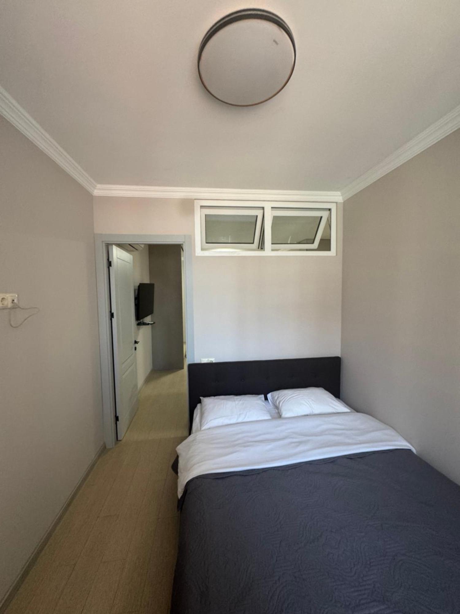 Pirosmani Mini Hotel Batumi Exteriér fotografie