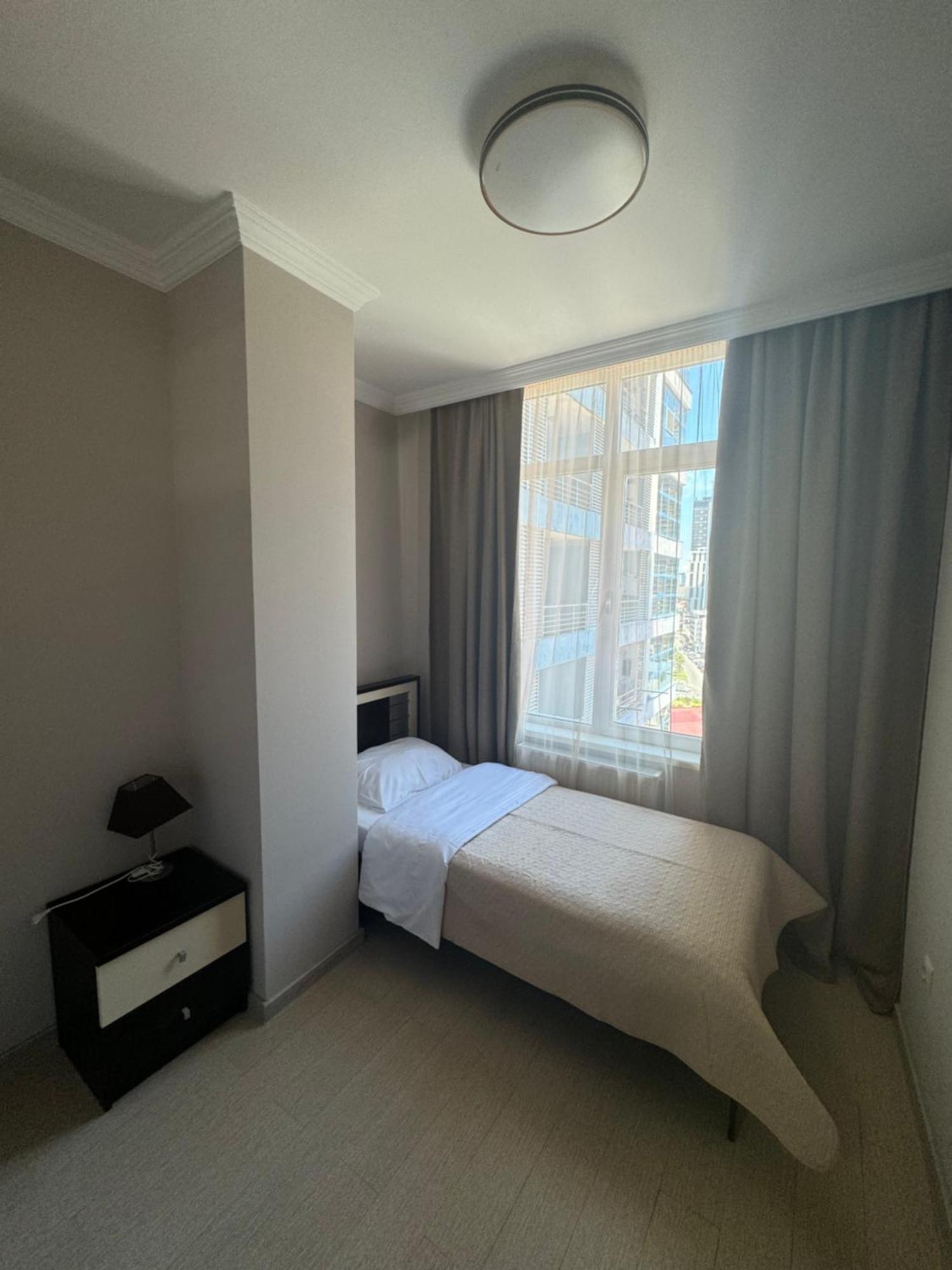 Pirosmani Mini Hotel Batumi Exteriér fotografie