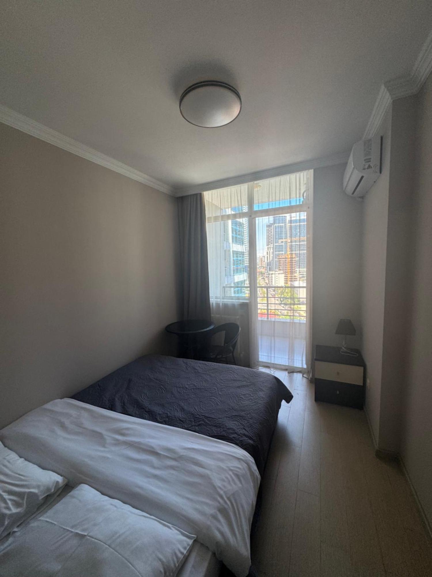Pirosmani Mini Hotel Batumi Exteriér fotografie