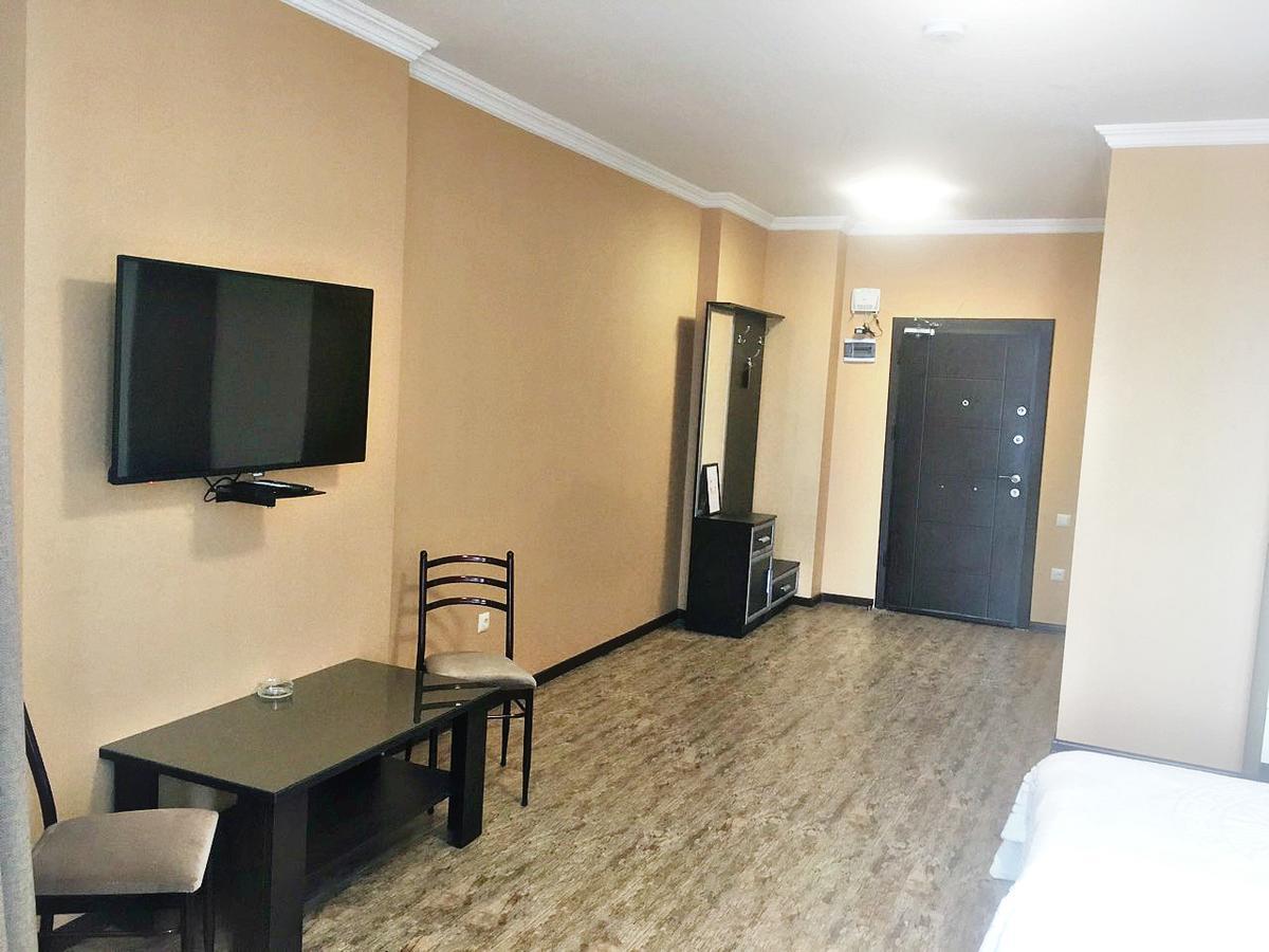 Pirosmani Mini Hotel Batumi Exteriér fotografie