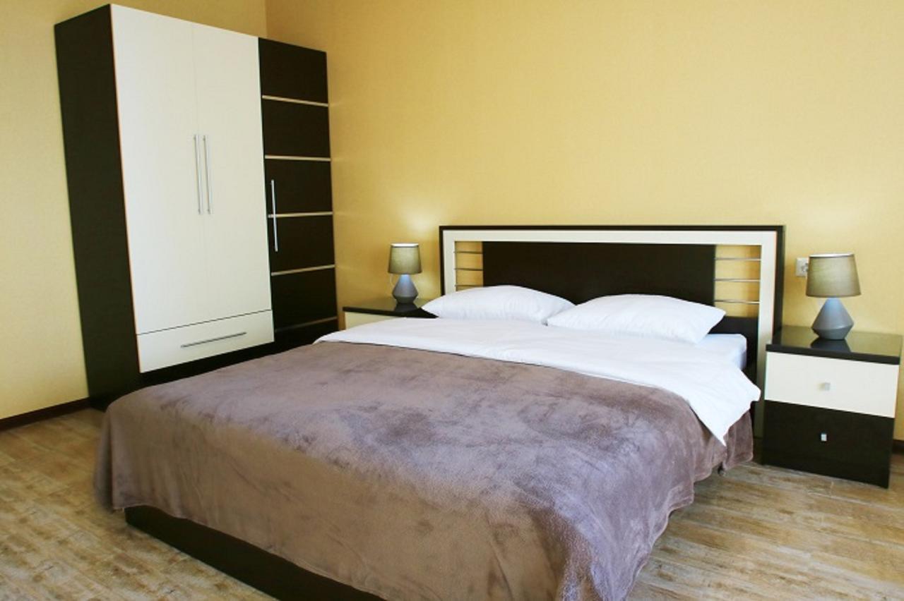 Pirosmani Mini Hotel Batumi Exteriér fotografie