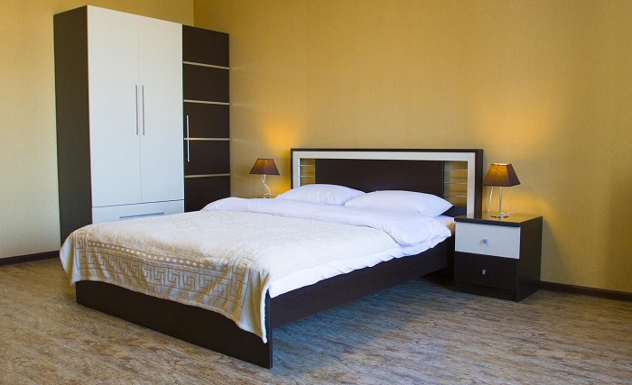 Pirosmani Mini Hotel Batumi Exteriér fotografie