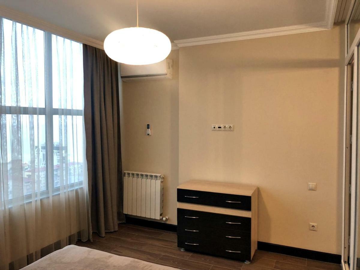 Pirosmani Mini Hotel Batumi Exteriér fotografie